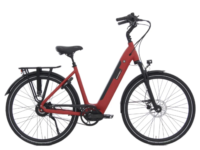 Brinckers Brisbane GT MCT Belt 2023 Lage Instap 3 Brinckers Brisbane GT MCT Belt 2023 Lage Instap