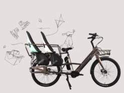 Brinckers Longtail Double Bulk'R 8 Brinckers Longtail Double Bulk'R -Cube Shop brinckers double bulkr 2 a169