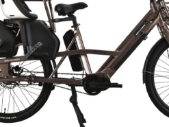 Brinckers Longtail Double Bulk'R 9 Brinckers Longtail Double Bulk'R -Cube Shop brinckers double bulkr detail 2e48