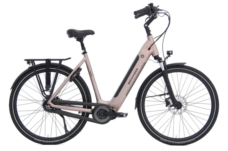 Brinckers Brisbane GT 2023 Dames 4 Brinckers Brisbane GT 2023 Dames - Afbeelding 2