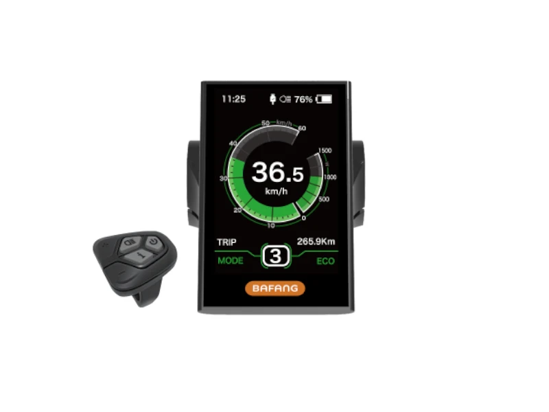 BSP Brazz Heren 6 BSP Brazz Heren - Afbeelding 4