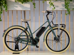 BSP Gaev Dames 51cm Showmodel