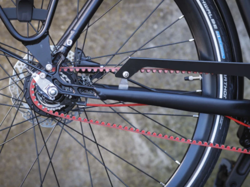 BSP Musa S Dames 4 BSP Musa S Dames - Afbeelding 2