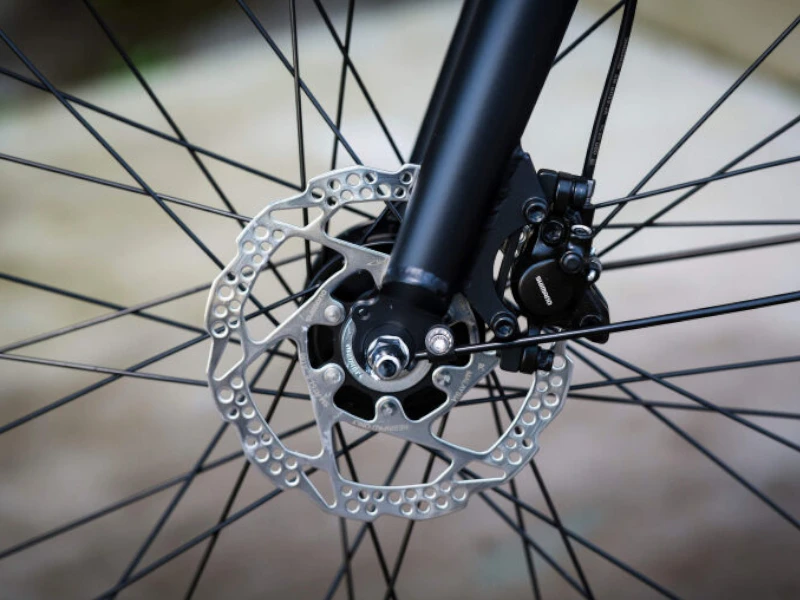 BSP Musa S Dames 5 BSP Musa S Dames - Afbeelding 3