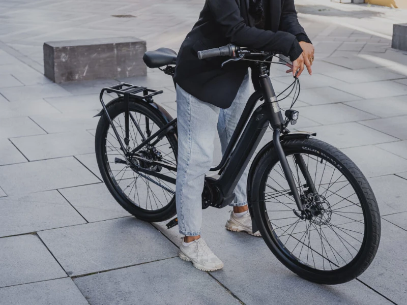 BSP Musa S Dames 6 BSP Musa S Dames - Afbeelding 4