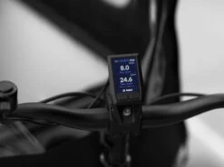 Butchers & Bicycles MK1-E Vario -Cube Shop butchers bicycles mk1 e vario display 126c