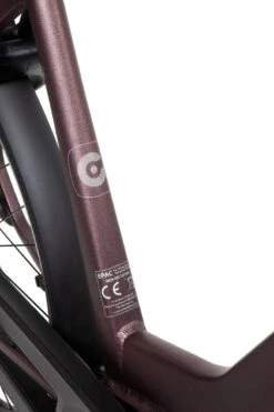 Cortina E-Common N8 MM 2022 Dames -Cube Shop ceco8bmmd57brm 2 c57e