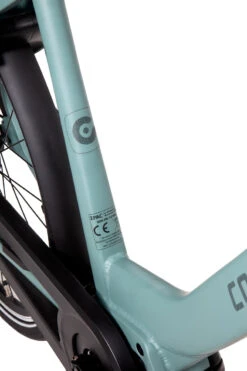 Cortina E-Common N8 MM 2022 Dames -Cube Shop ceco8bmmd57lwm 2 1 8c8f