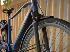 Cortina E-Silento Pro N7 500 Heren Showmodel -Cube Shop cortina esilento voorvork