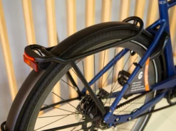 Cortina E-Silento Pro N7 500 Heren Showmodel -Cube Shop cortina seilento spatbord drager