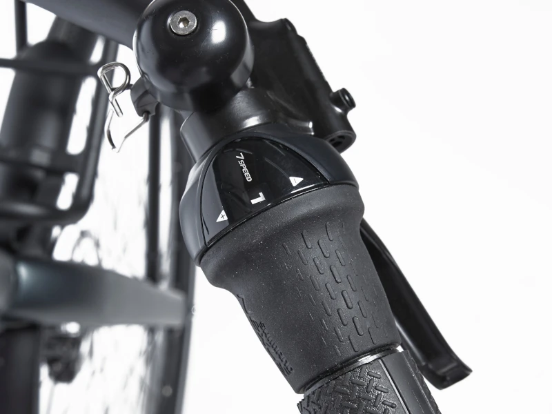 Cortina E-Common RB7 Bosch ActiveLine MM 2023 Dames - Afbeelding 6