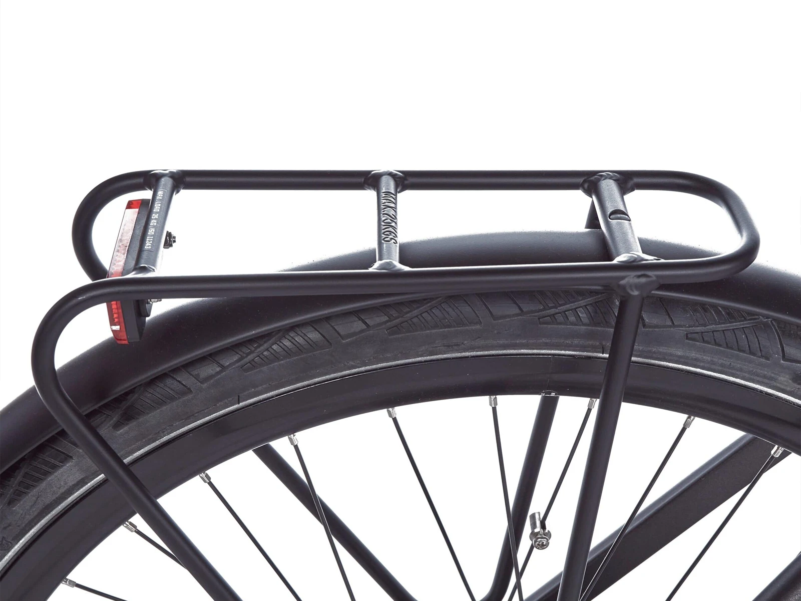 Cortina E-Mozzo MM Dames 9 Cortina E-Mozzo MM Dames - Afbeelding 7