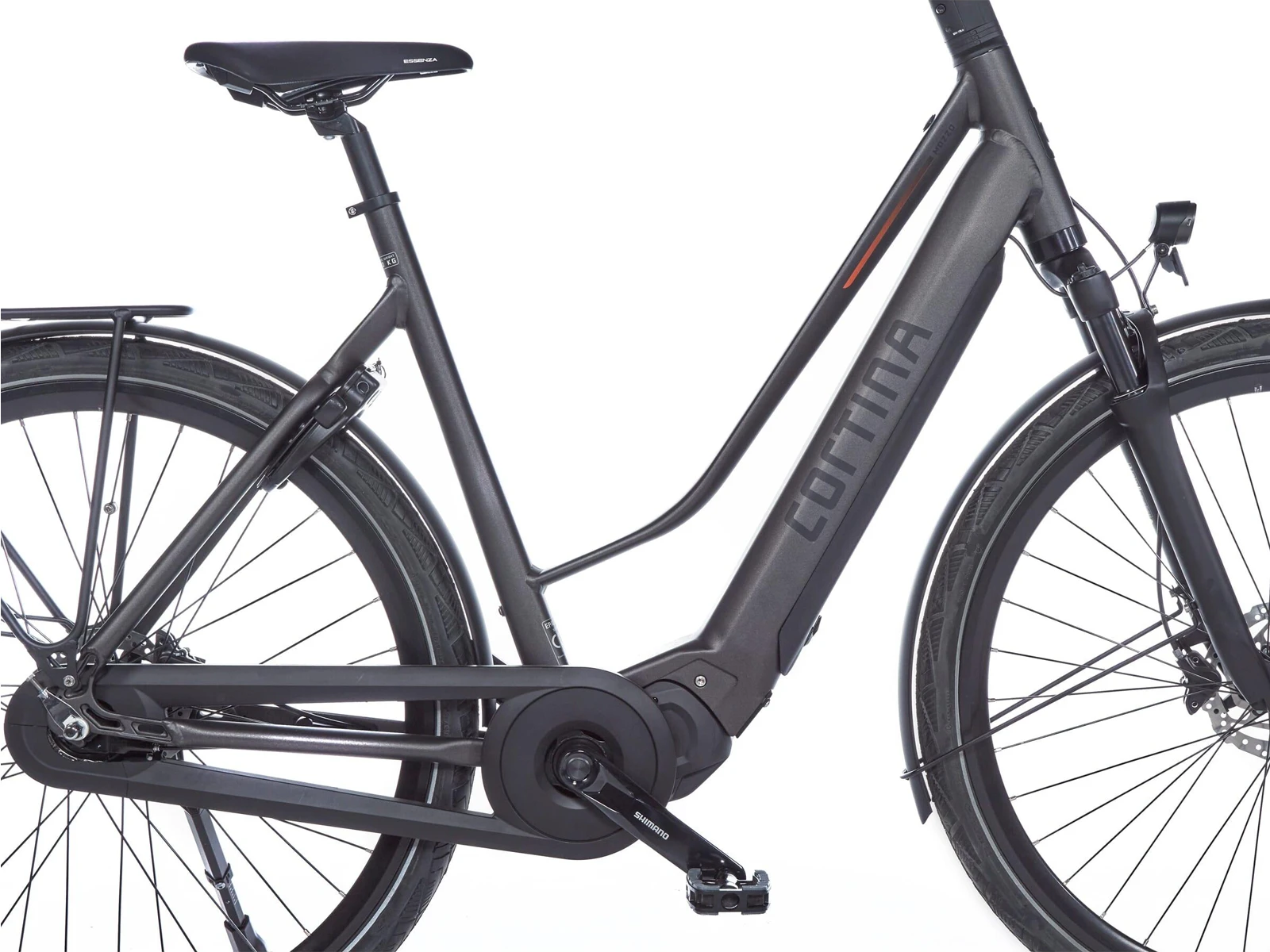 Cortina E-Mozzo MM Dames 13 Cortina E-Mozzo MM Dames - Afbeelding 11