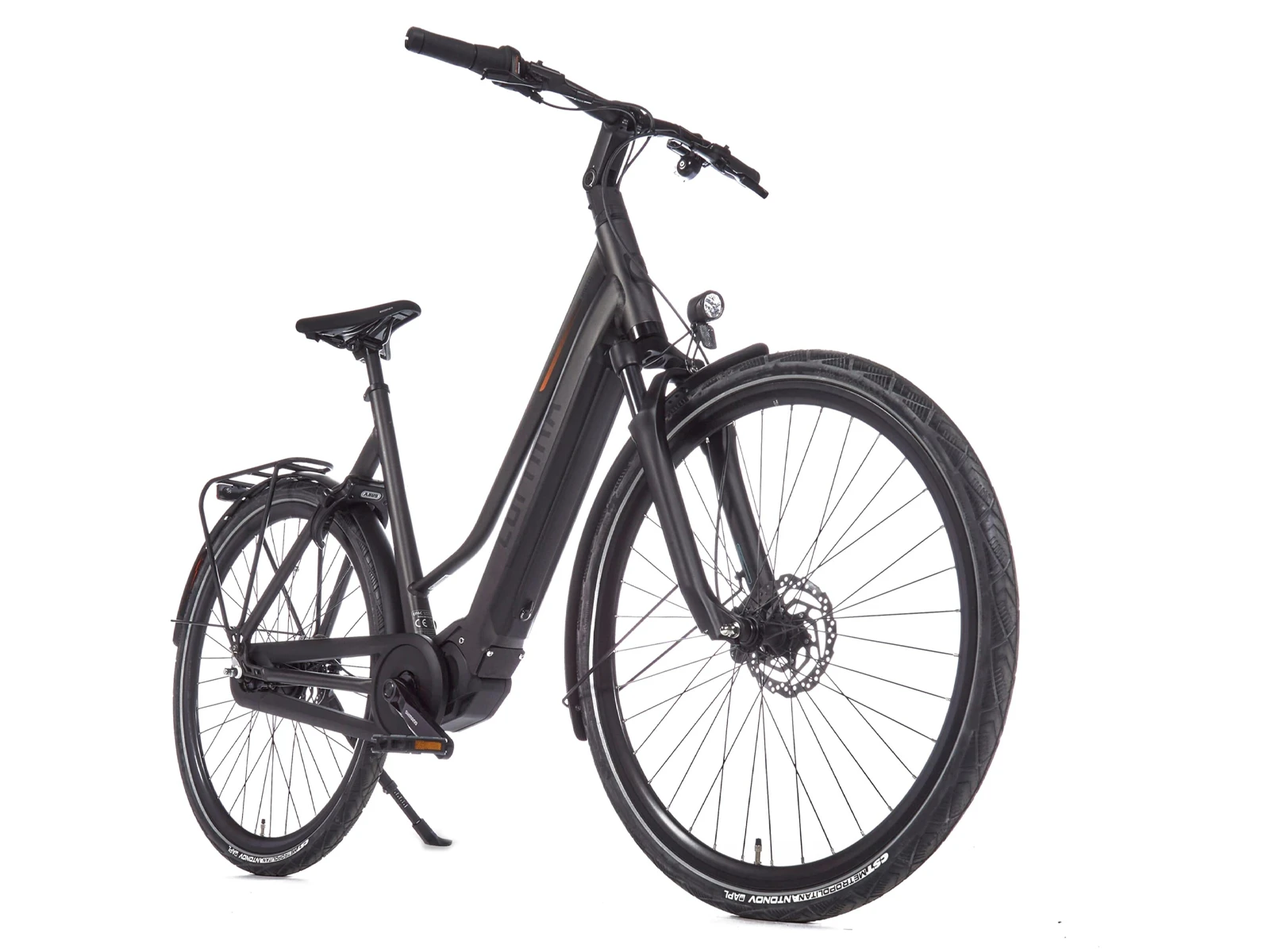 Cortina E-Mozzo MM Dames 12 Cortina E-Mozzo MM Dames - Afbeelding 10