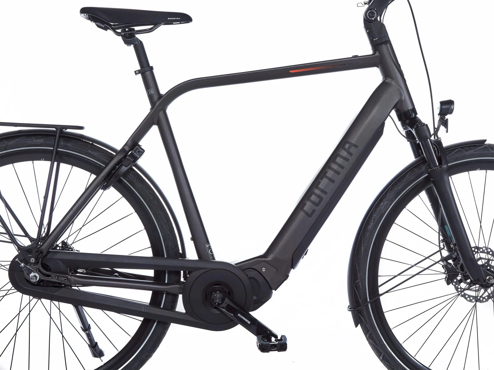 Cortina E-Mozzo MM Heren 12 Cortina E-Mozzo MM Heren - Afbeelding 10