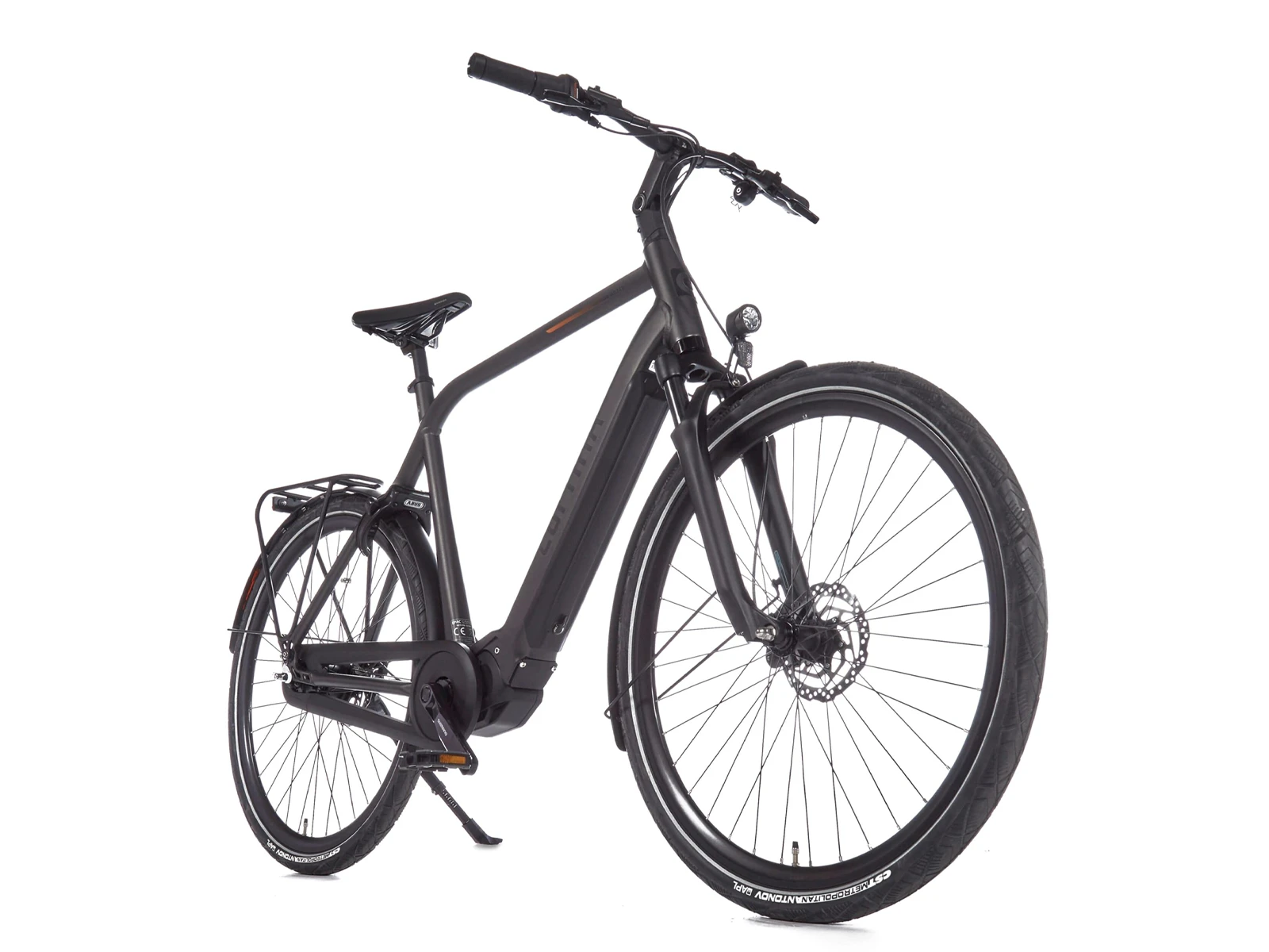 Cortina E-Mozzo MM Heren 11 Cortina E-Mozzo MM Heren - Afbeelding 9