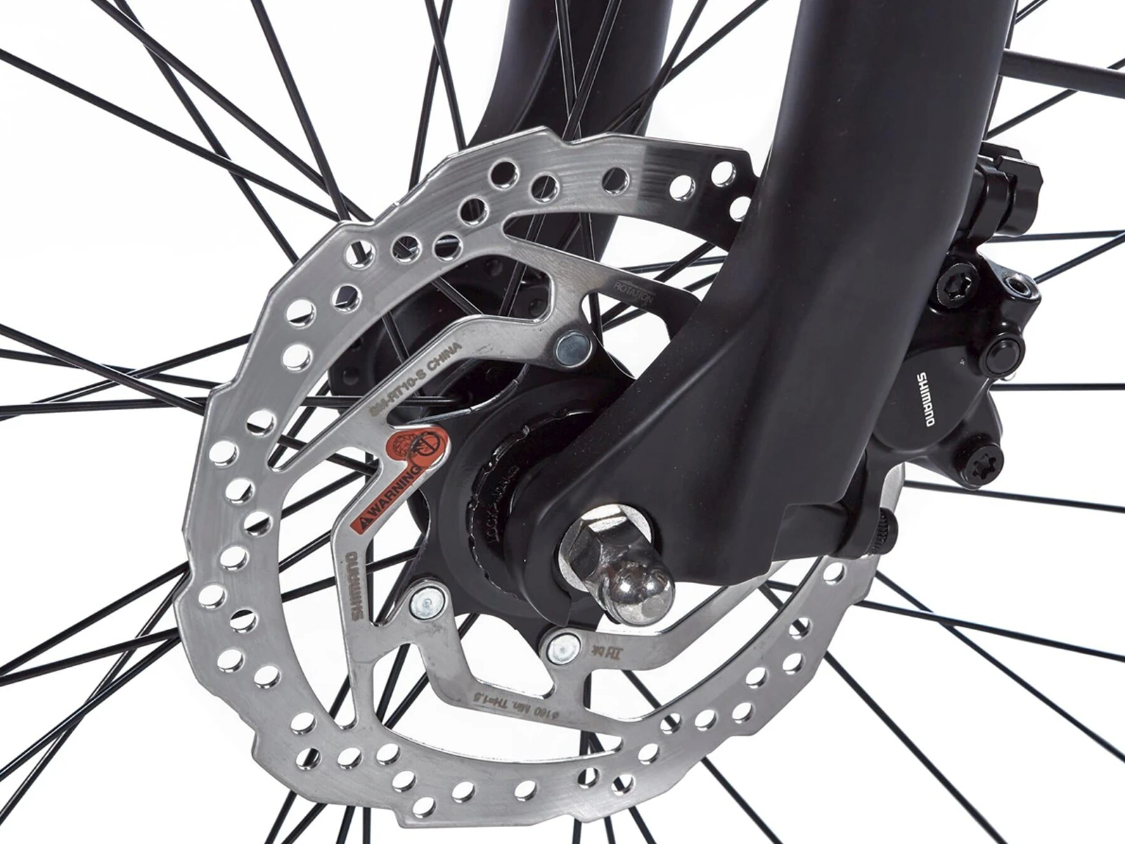 Cortina E-Mozzo MM Heren 8 Cortina E-Mozzo MM Heren - Afbeelding 6