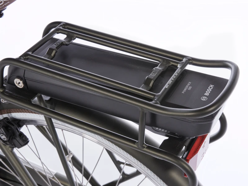 Cortina E-U4 Transport Bosch Activeline Plus 2023 Dames - Afbeelding 10