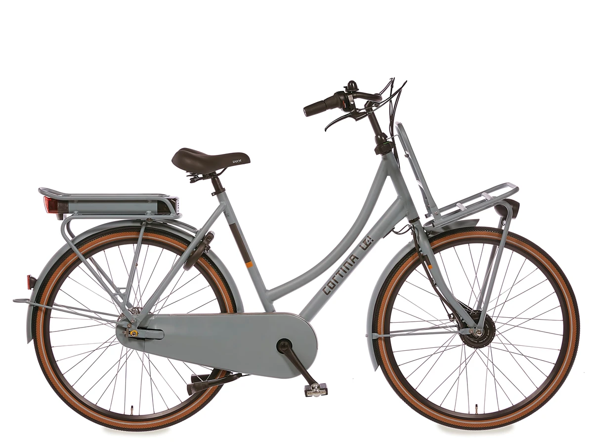 Cortina E-U4 Solid FM N7 2023 Dames 3 Cortina E-U4 Solid FM N7 2023 Dames