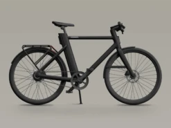 Cowboy Cruiser ST Core -Cube Shop cowboy bagagedrager gemonteerd e6fc