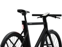 Cowboy Classic Performance Black -Cube Shop cowboy classic achterkant bc14