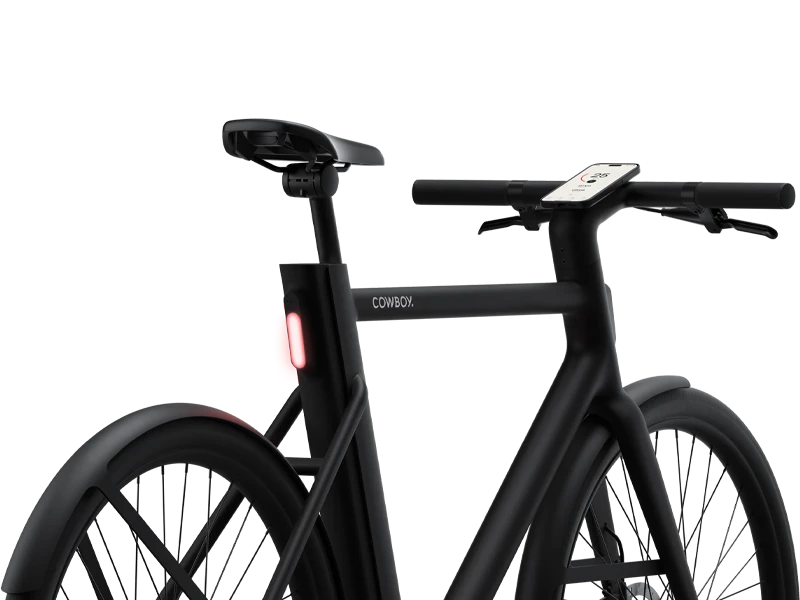 Cowboy Classic Core 8 Cowboy Classic Core - Afbeelding 6