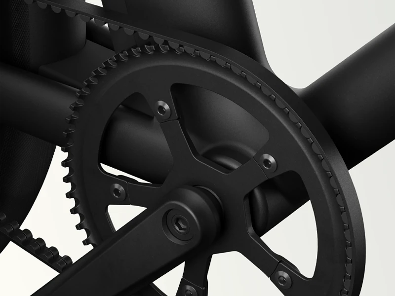 Cowboy Classic Performance 9 Cowboy Classic Performance - Afbeelding 7