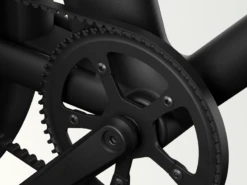 Cowboy Classic Performance Black -Cube Shop cowboy classic adaptive power aandrijving f2a3