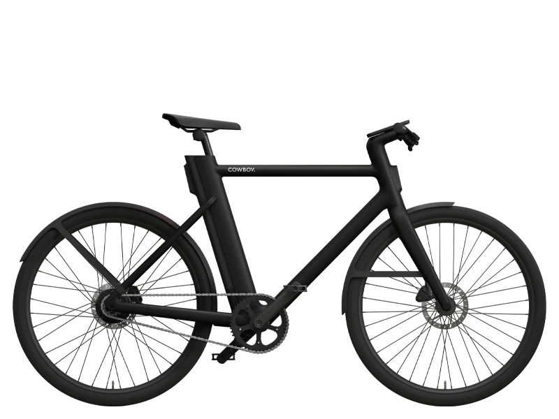 Cowboy Classic Core 4 Cowboy Classic Core - Afbeelding 2