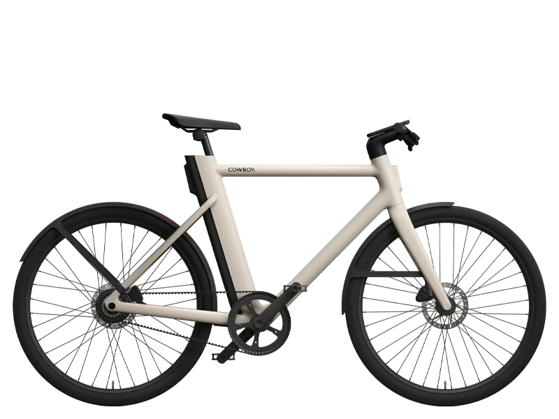 Cowboy Classic Performance 3 Cowboy Classic Performance