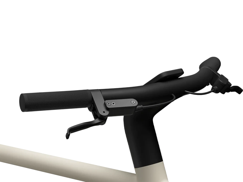 Cowboy Cruiser Performance Black 6 Cowboy Cruiser Performance Black - Afbeelding 4