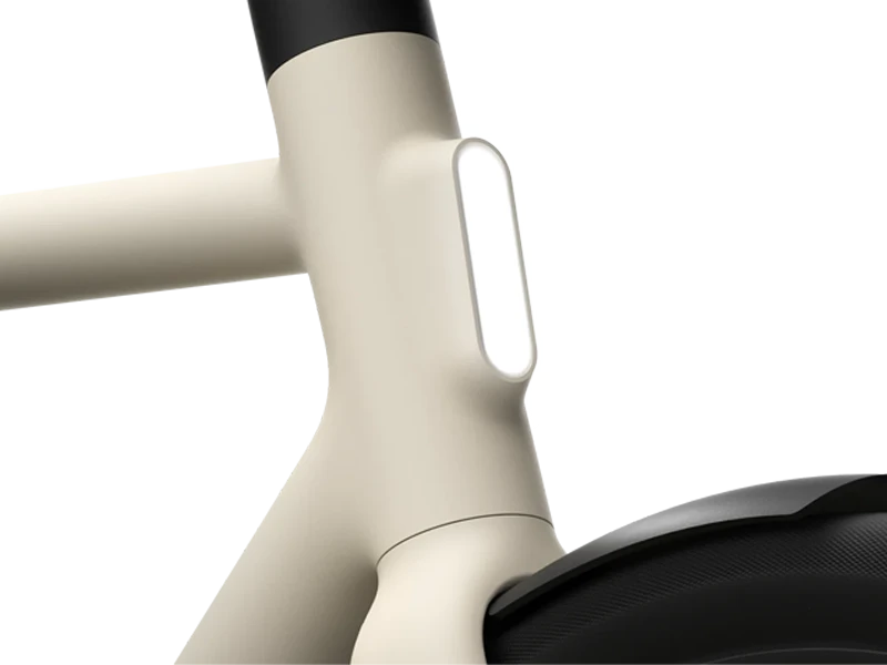 Cowboy Cruiser Performance Black 5 Cowboy Cruiser Performance Black - Afbeelding 3