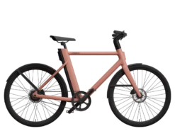 Cowboy Cruiser Performance