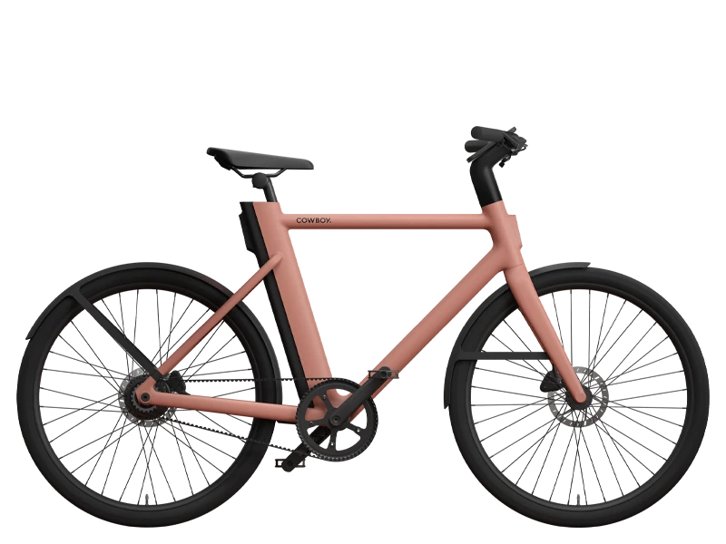 Cowboy Cruiser Performance 3 Cowboy Cruiser Performance