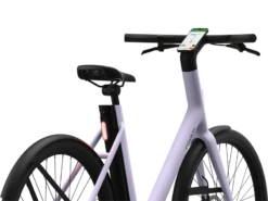 Cowboy Cruiser ST Performance Black 17 Cowboy Cruiser ST Performance Black -Cube Shop cowboy cruiser st achterkant d92f