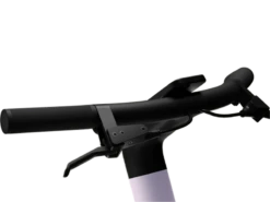 Cowboy Cruiser ST Performance Black 15 Cowboy Cruiser ST Performance Black -Cube Shop cowboy cruiser st detail stuur 1273