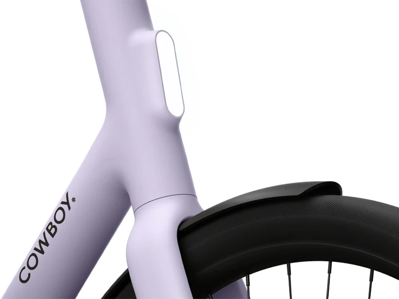 Cowboy Cruiser ST Performance Black 5 Cowboy Cruiser ST Performance Black - Afbeelding 3