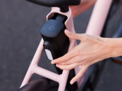 Cowboy Cruiser ST Performance Black 18 Cowboy Cruiser ST Performance Black -Cube Shop cowboy cruiser st uitneembare accu e2d2