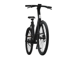 Cowboy Cruiser ST Performance Black 21 Cowboy Cruiser ST Performance Black -Cube Shop cowboy cruiser st vooraanzicht e08b