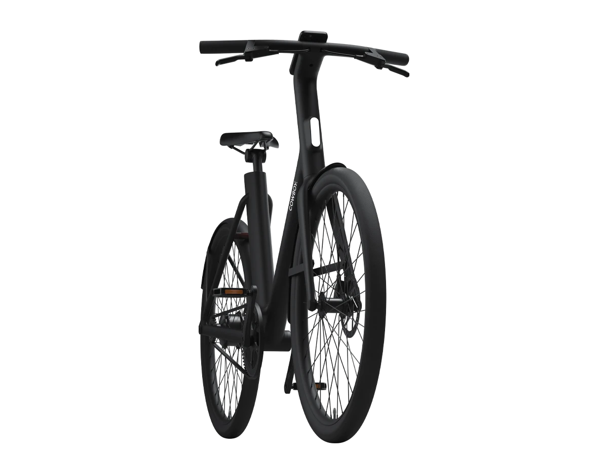 Cowboy Cruiser ST Performance Black 12 Cowboy Cruiser ST Performance Black - Afbeelding 10