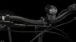 Cube Compact Hybrid 500 2024 -Cube Shop cube compact hybrid 500 stuur 506a