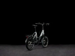 Cube Compact Sport Hybrid 500 2024 -Cube Shop cube compact sport hybrid 500 darkness a3f8