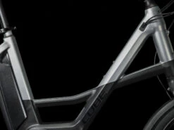 Cube Compact Sport Hybrid 500 2024 -Cube Shop cube compact sport hybrid 500 frame zijkant bc5e