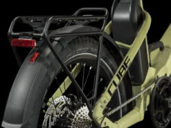 Cube Fold Sport Hybrid 500 2024 -Cube Shop cube fold sport hybrid 500 bagagedrager 6109