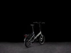 Cube Fold Sport Hybrid 500 2024 -Cube Shop cube fold sport hybrid 500 dark 1 71de