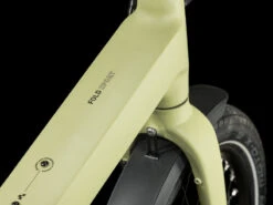 Cube Fold Sport Hybrid 500 2024 -Cube Shop cube fold sport hybrid 500 frame 2062