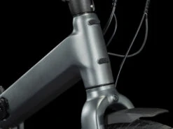 Cube Fold Sport Hybrid 500 2024 -Cube Shop cube fold sport hybrid 500 frame front 4143