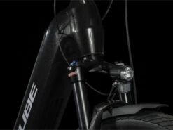 Cube Kathmandu Hybrid EXC 750 2024 Lage Instap -Cube Shop cube kath hybrid zwart dames 5 1a1f