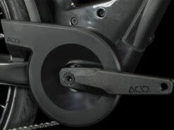 Cube Kathmandu Hybrid EXC 750 2024 Lage Instap -Cube Shop cube kath hybrid zwart heren middenmotor 09f3