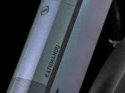 Cube Kathmandu Hybrid ABS 750 2024 Lage Instap -Cube Shop cube kathmandu hybrid abs 750 smaragdgrey blue accu 1929